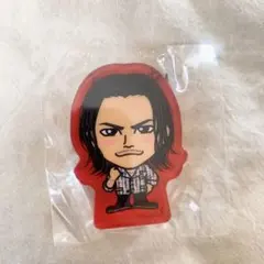 【新品未使用】三代目JSB ガチャ　今市隆二　アクリルブロック　アクスタ