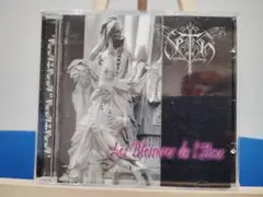 中古　CD　SETH - Les Blessures de L'âme