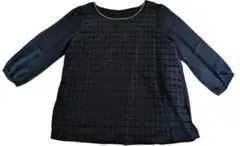 イオンブランドの女性用カーディガン新品未使用品