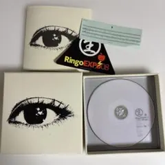 椎名林檎 RINGO EXPO 14 DVD - メルカリ