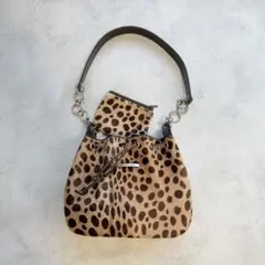 Yves Saint Laurent イヴサンローラン　ショルダーバッグのサムネイル