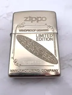 Zippo　ジッポー　1995年 Zippo ジッポー 絶版・1995年製造 ROTARY INTERNATIONAL ｜Zippo