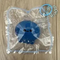 くらげ　スクイーズ