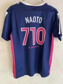 【2枚セット✨】Naoto Inti Raymi ユニフォームTシャツ 2026年最新】ナオト・インティライミ tシャツの人気アイテム - メルカリ