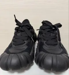 Onitsuka Tiger DENTIGRE LS Black