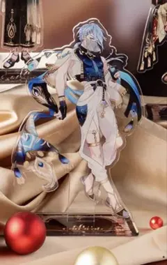 2026年最新】nu:カーニバル エドモンド アクリルスタンドの人気