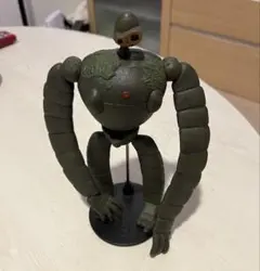 2025年最新】ラピュタ フィギュアの人気アイテム - メルカリ