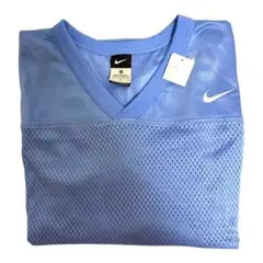 90s NIKE プルオーバー 半袖のサムネイル