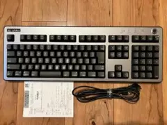 【値下】REALFORCEリアルフォース R3HE11 Mac配列フルキーボードのサムネイル