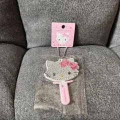 チャーミーキティ キラデコミニミラーのサムネイル