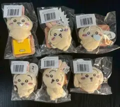 ちいかわ　うさぎだらけくじ　E賞　まとめ売り