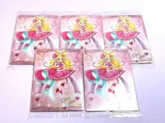 プリキュアウエハース11 キュアアイドル キミとアイドルプリキュア