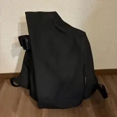 Côte&Ciel Isar M EcoYarn 黒 / コートエシエル