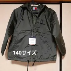 HEAD フード付きジャンパー