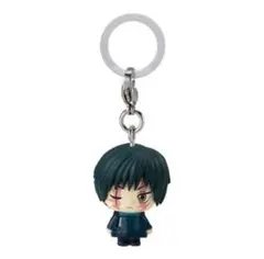 呪術廻戦 死滅回遊 めじるしアクセサリー 禪院真希