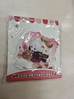 恋と深空 LOVE AND DEEPSPACE アクリルスタンド