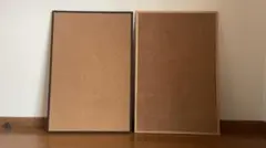 コルクボード 大　2枚セット　90×60cmのサムネイル