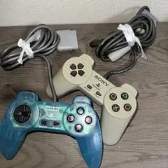 [G12215]PlayStation コントローラー　HORI SONY