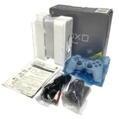 希少) PS one SCPH-100 箱付 完品セット 動作良好 - メルカリ