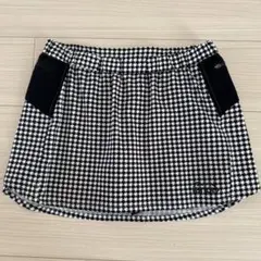 라노르 러닝 스커트 M사이즈
