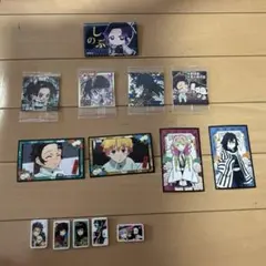 鬼滅の刃　グッズ