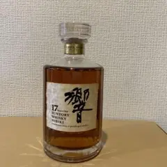 2026年最新】響 17年 ゴールドラベルの人気アイテム - メルカリ