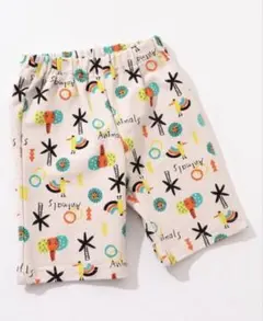 「専用」ブリーズ 子供用 ハーフパンツ 120