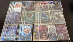 デュエマ　青魔導具デッキ