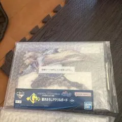 ウマ娘シンデレラグレイ　一番くじ　G賞　オグリキャップ　子供タマモクロス