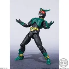 SHODO-X 仮面ライダーアギト 新たなる目覚め G3-X 単品 掌動駆 - メルカリ