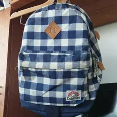 コールマン リュック