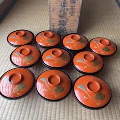 2026年最新】輪島塗吸物椀の人気アイテム - メルカリ