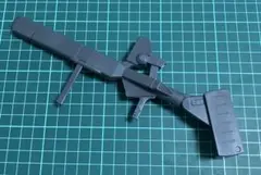 MG ドワッジ改　ビームカノン　ガンプラ　ジャンクのサムネイル