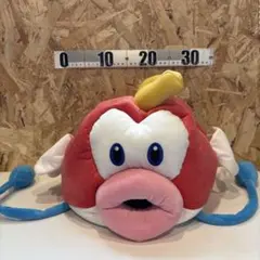 (早期発送)USJ ユニバ スーパーマリオ プクプク 帽子