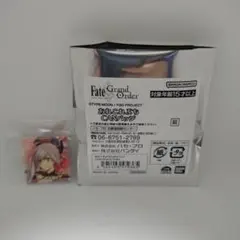 FGO 宮本武蔵 缶バッジ