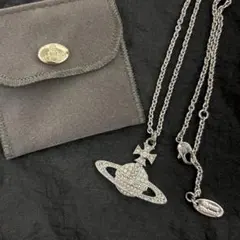 Vivienne Westwood ネックレス
