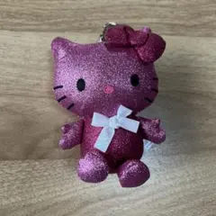 サンリオシークレットマスコットホルダー