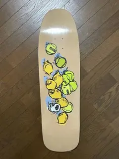 スケートボード TIRED SHELF LIFE BY BRIAN LOTTI BOARD 2026年最新】tired skateboardsの人気アイテム - メルカリ