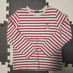 おさるのジョージ トップス