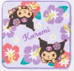 しまむら 日焼けクロミ ハンカチのサムネイル