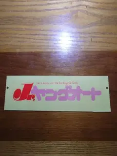 【鉄道サボ　愛称板】（表）ばんだいスキー　BANDAISKI（裏）白 鉄道サボ 愛称板】（表）ばんだいスキー BANDAISKI（裏）白 - メルカリ