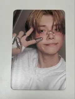 2026年最新】ヨンジュン weverse verの人気アイテム - メルカリ