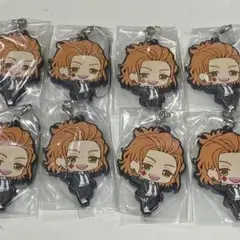 ツイステ ラバスト ラバーストラップ ケイト