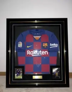 2025年最新】バルセロナ サインの人気アイテム - メルカリ