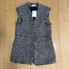 2026年最新】プラステ ツイードジレの人気アイテム - メルカリ