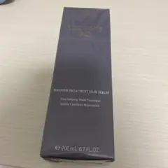 コスメデコルテ　AQ　ブースティング　トリートメント　ヘアセラム　200ml