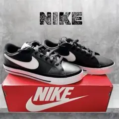 【NIKE】COURT LEGACY NN 26cm