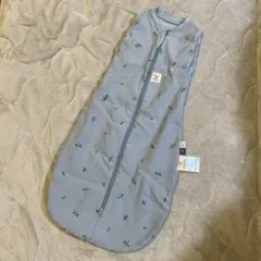 y.m.様：ergoPouch スワドル　オールシーズン