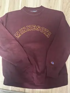 Championスウェット 値下げ交渉可能