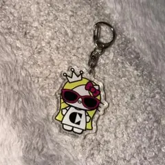 2026年最新】ちゃんみなキーホルダーの人気アイテム - メルカリ